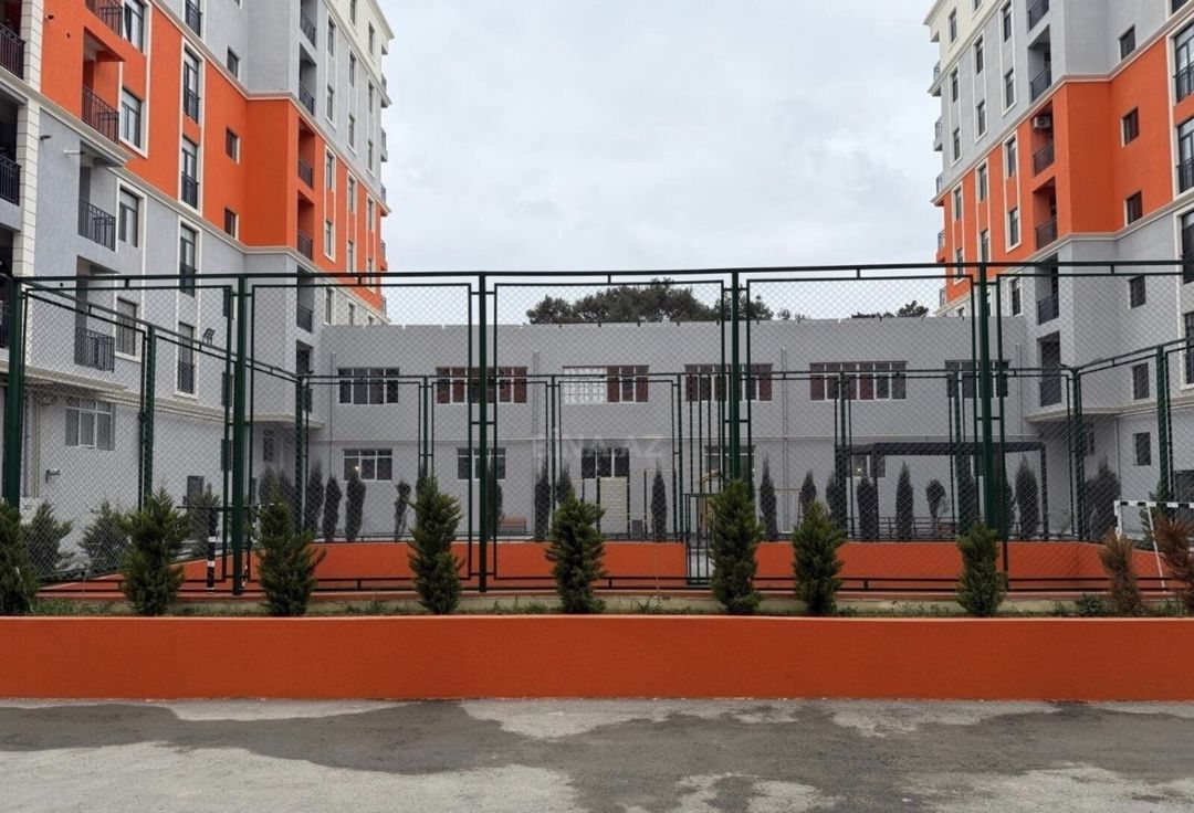 Satılır 4 otaqlı yeni tikili 163.3 m² — Mənzil, Bakı (3)
