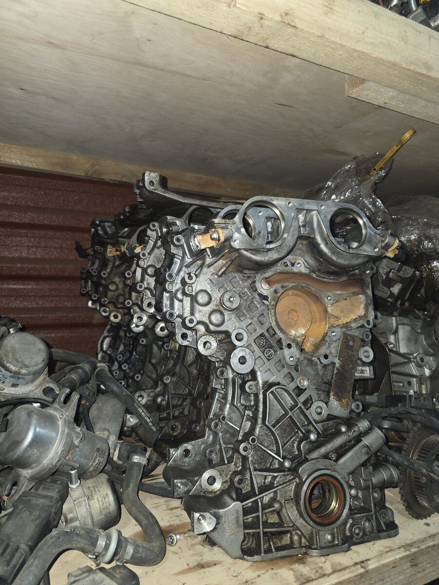 Chevrolet Cruze yağ nasosu — Ehtiyat hissələri və aksesuarlar, Bakı (2)