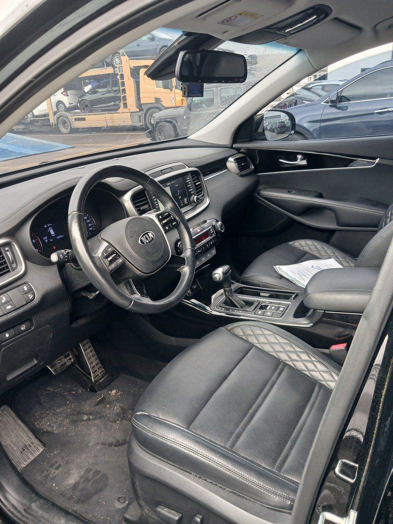 Kia Sorento, 2.2 L, 2019 il, 181 000 km 25-BM-320 — Avtomobillər, Gəncə (5)
