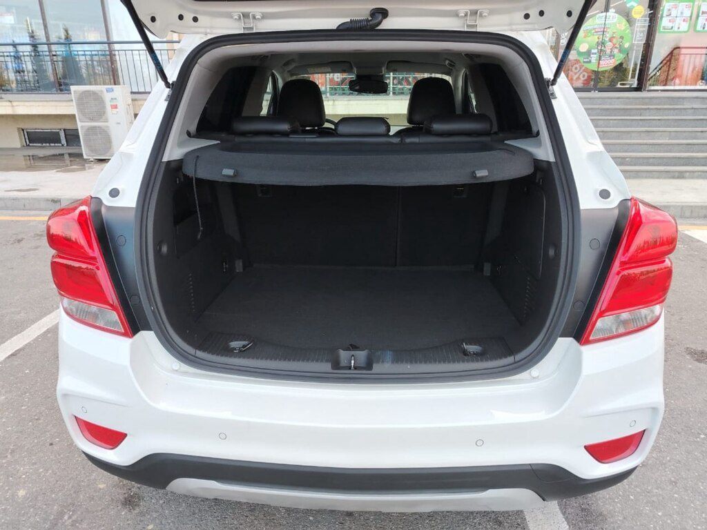 Chevrolet Trax, 1.4 L, 2016 il, 776 020 km 88-DY-760 — Avtomobillər, Sumqayıt (9)