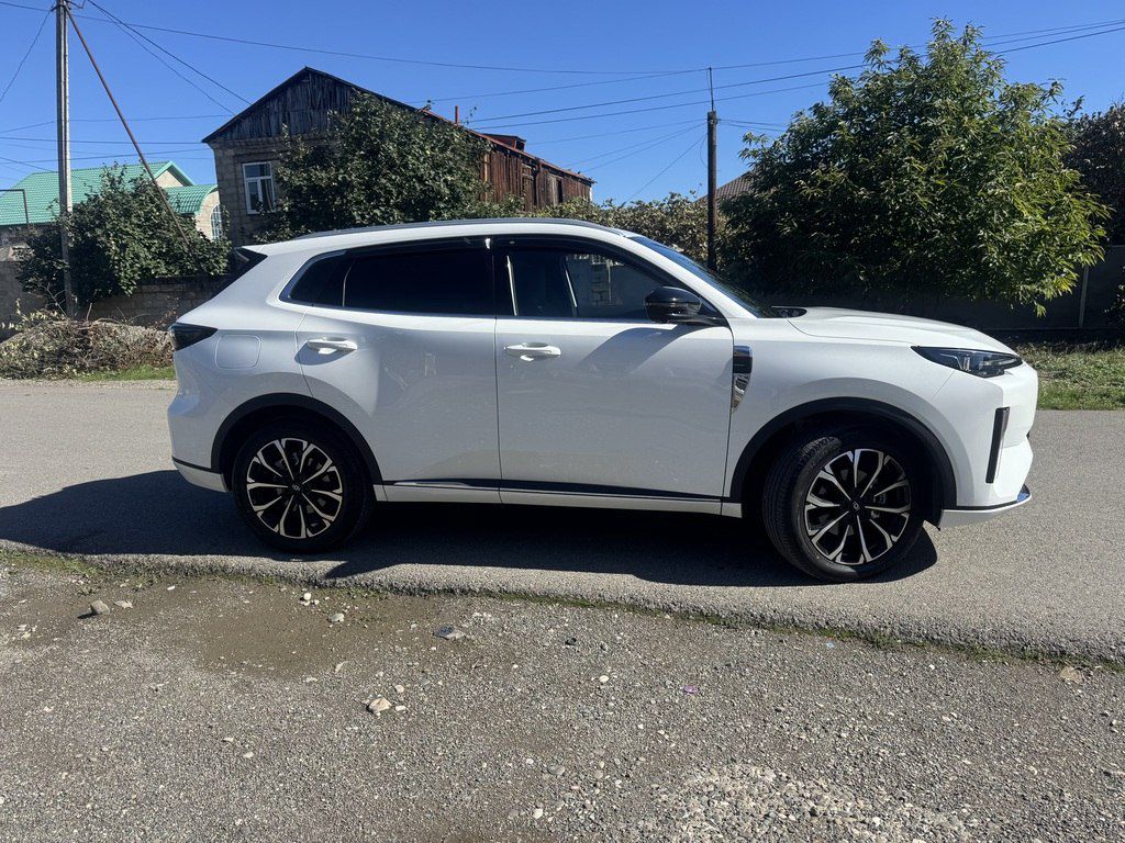 Changan Qiyuan Q05, 1.5 L, 18.99 kWh, 2025 il, 16 000 km 99-QT-872 — Avtomobillər, Bakı (4)