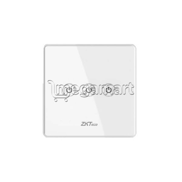 Ağıllı işıq açarı ZKTeco SW13-EU — Rozetlər, Bakı (2)