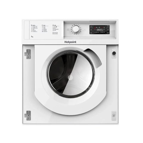 Quraşdırılan paltaryuyan maşın Hotpoint-Ariston BI Wmhg 71284EU — Almal — Məişət texnikası