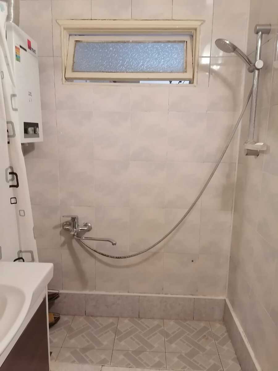 Satılır 3 otaqlı köhnə tikili 80 m² — Mənzil, Bakı (10)