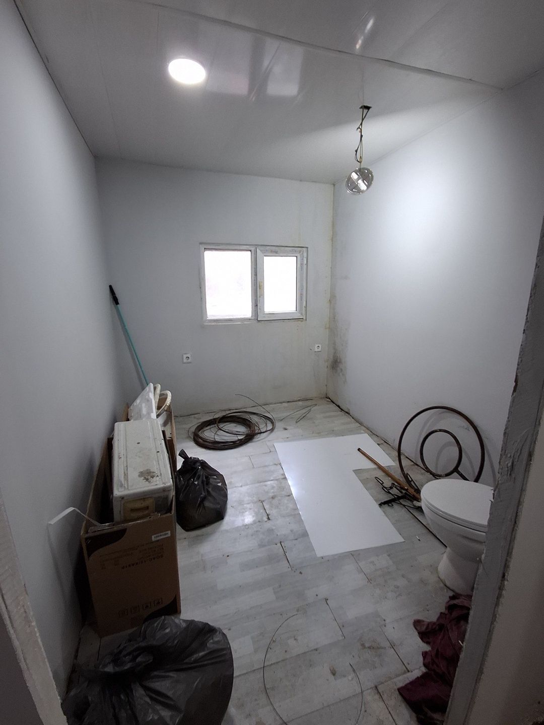 İcarəyə verilir obyekt 85 m² — Əmlak, Bakı (2)