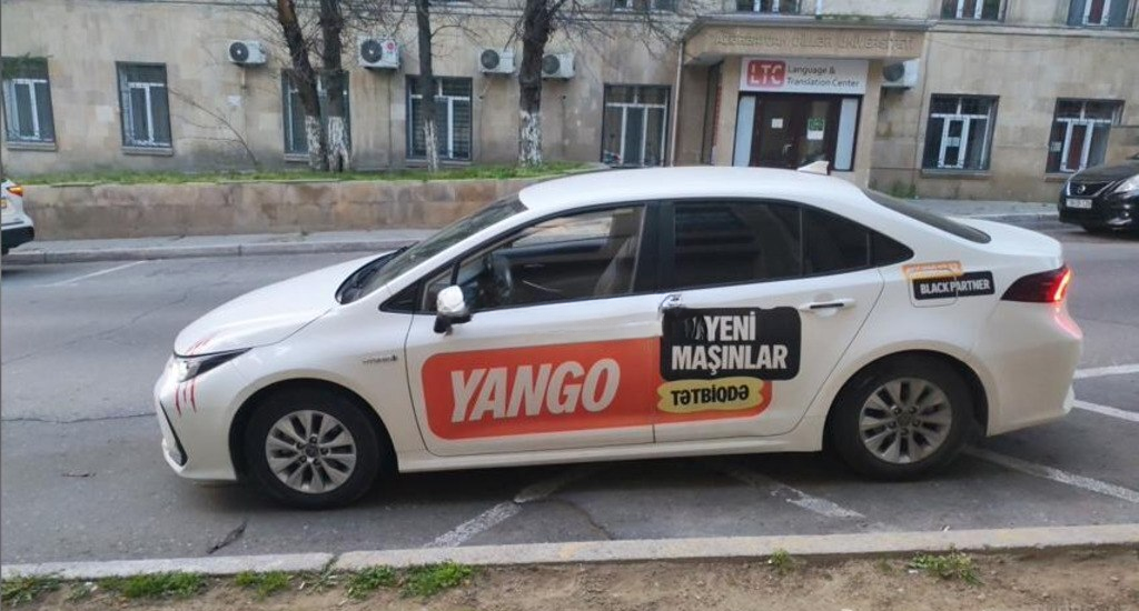 Toyota Corolla, 2024 il, 150000 km, 1.8 L — Avtomobillər, Bakı (3)