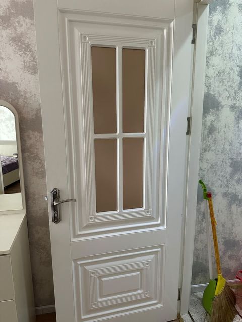 150 azn 3 qapi bir yerde 2 əd qapı 90/205 sm 1 əd qapı 80/205 sm — Bakı