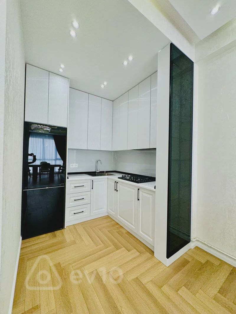 Sotiladi: 2 xonali квартира (новостройка), 63 m² — Mənzil, Bakı (7)
