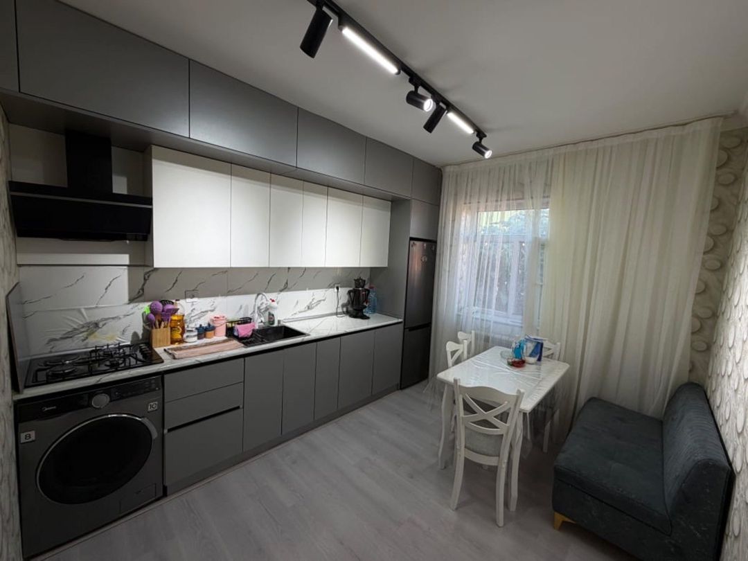 Satılır 3 otaqlı həyət evi/bağ evi 100 m² — Ev, villa, Bakı (3)