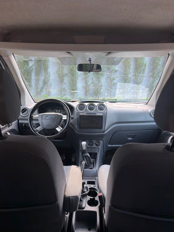 Ford Tourneo Connect, 1.8 L, 2009 il, 403 534 km 55-CE-311 — Avtomobillər, Bakı (8)