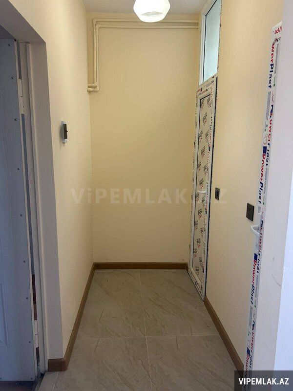 Nəsimi rayonunda 1 otaqlı Köhnə tikili Satılır, 40 m² — Mənzil, Bakı (3)