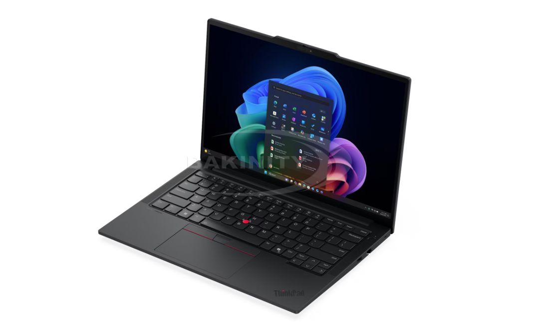 Noutbuk Lenovo ThinkPad E14 G8 (21Y6003SFW) — Noutbuklar, Bakı (3)