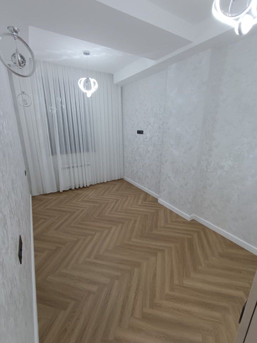 İcarəyə verilir 3 otaqlı yeni tikili 125 m² — Mənzil, Bakı (11)