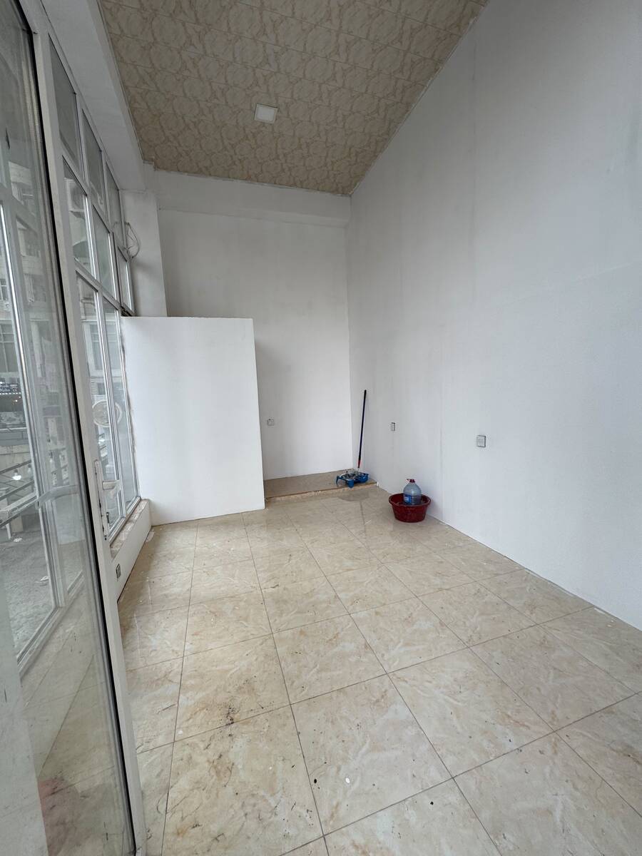Satılır obyekt 16 m² — Əmlak, Bakı (4)