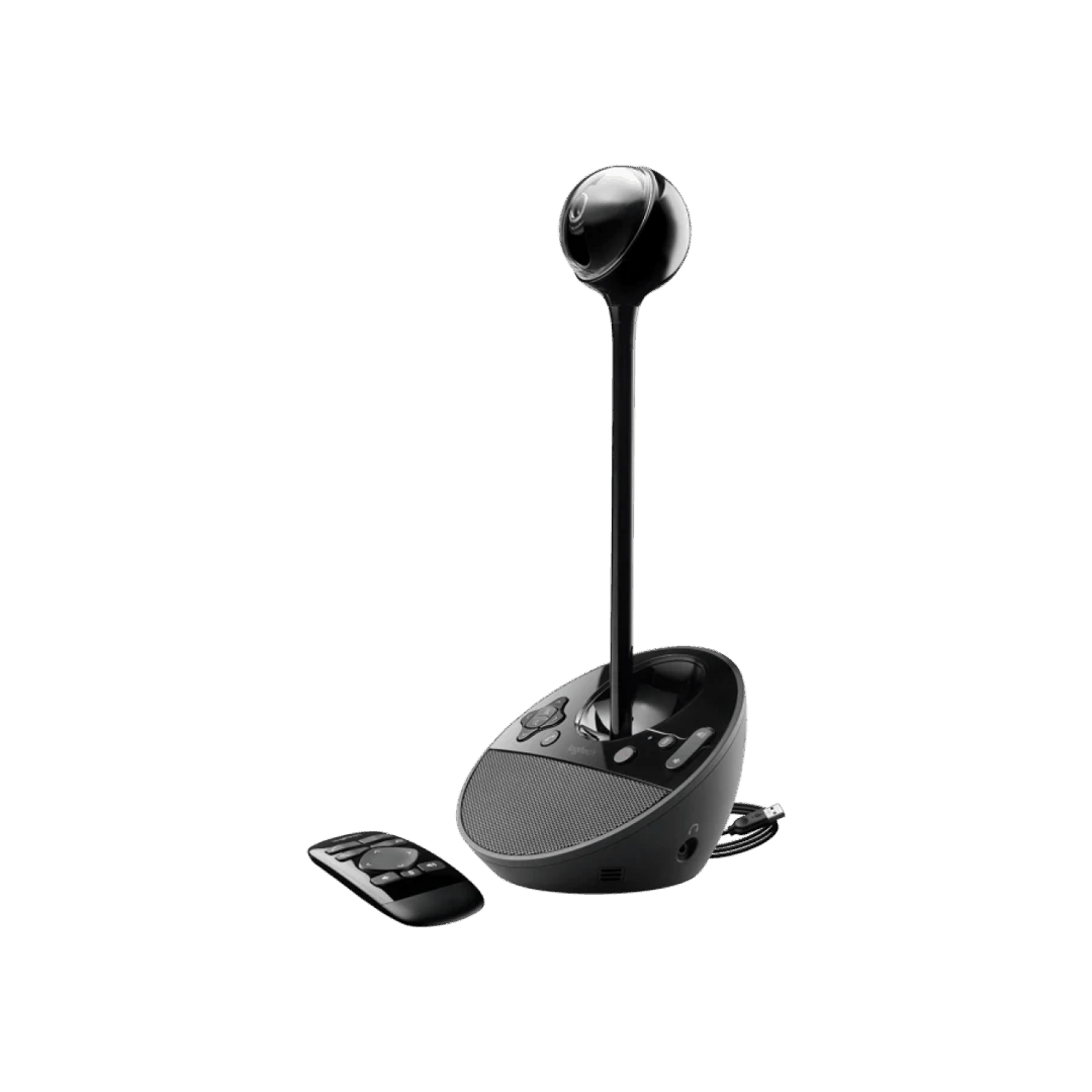 Veb kamera Logitech BCC950 (960-000867X-N) — Veb kameralar, Bakı (3)