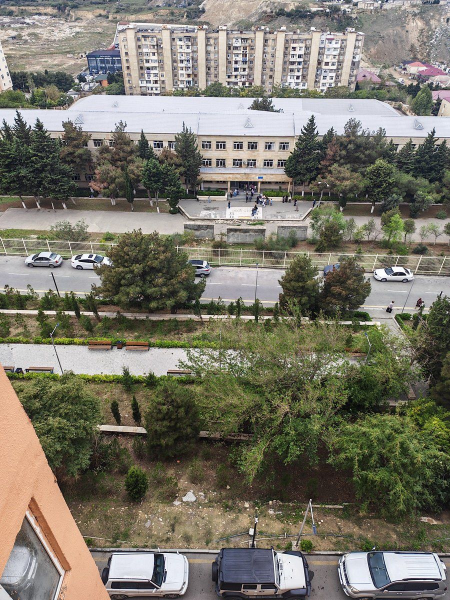 Satılır 2 otaqlı köhnə tikili 70 m² — Mənzil, Bakı (7)