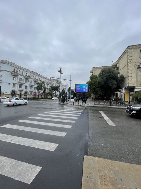 Satılır 3 otaqlı köhnə tikili 65 m² — 260 000 ₼ · Bakı · Mənzil Satılır 3 otaqlı köhnə tikili 65 m² — Bakı