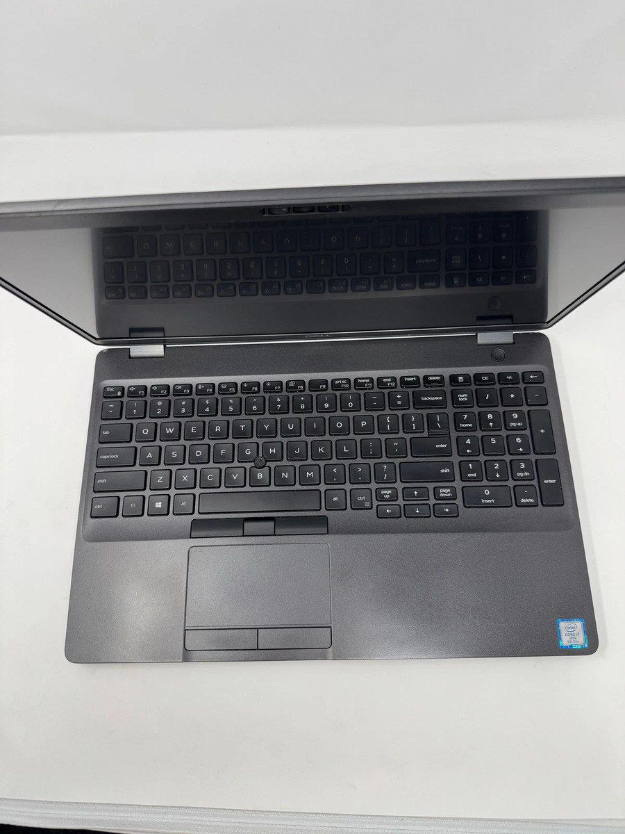 Dell Latitude 5500 — Noutbuklar, Bakı (2)