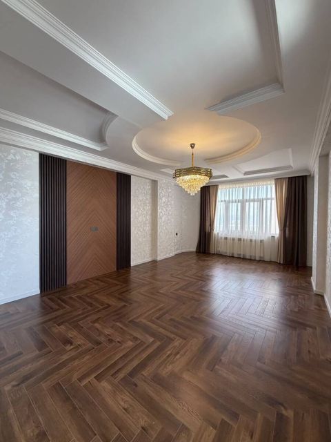 Satılır 2 otaqlı yeni tikili 68 m² — Bakı