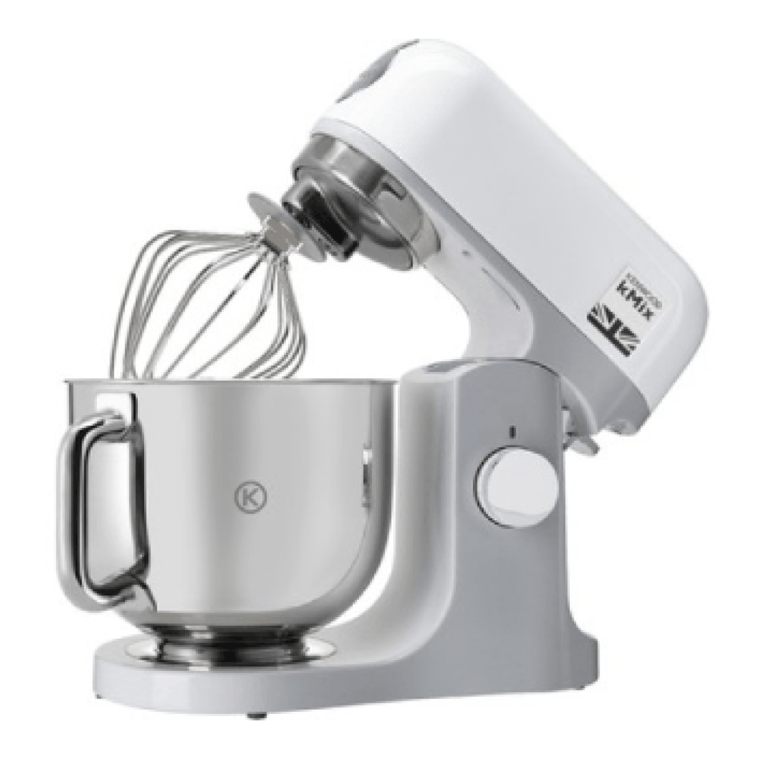 Mətbəx maşını Kenwood KMX750WH — Ev texnikası, Bakı (3)