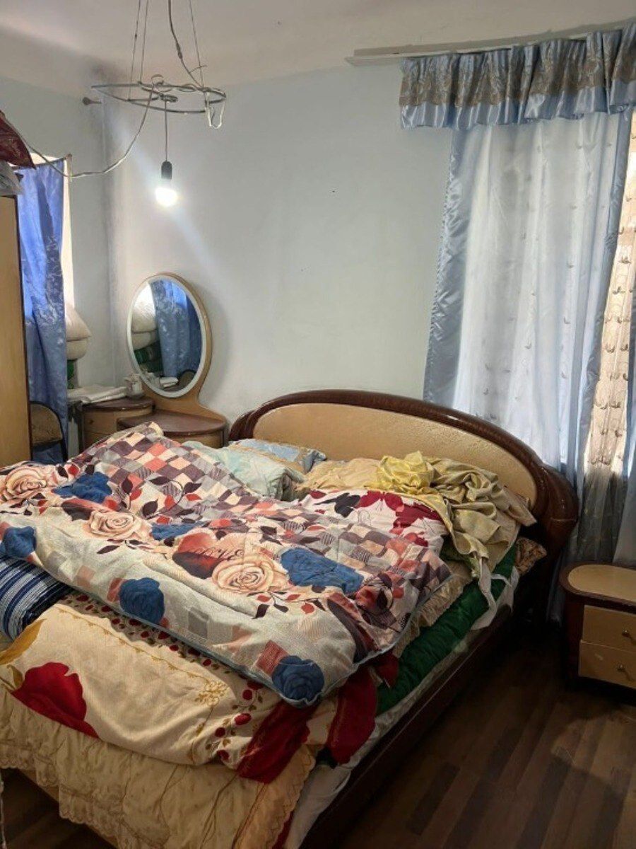 Satılır 3 otaqlı köhnə tikili 70 m² — Mənzil, Bakı (4)