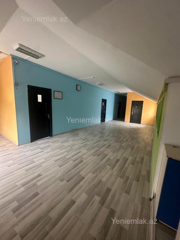 Satılır 16 otaqlı Obyekt, 1200 m², Binəqədi rayonu — Əmlak, Bakı (7)