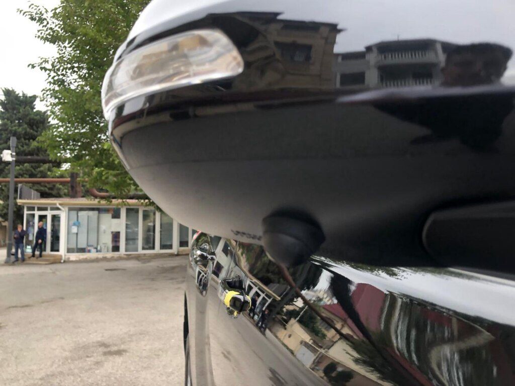 Toyota Land Cruiser Prado, 2.7 L, 2015 il, 110 000 km — Avtomobillər, Bakı (7)