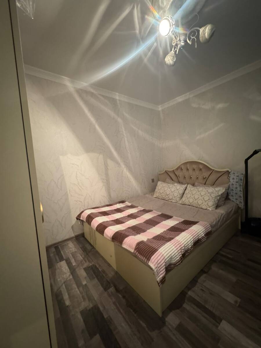 Satılır 2 otaqlı həyət evi/bağ evi 50 m² — Ev, villa, Xırdalan (7)