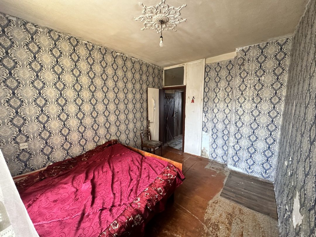 Satılır 2 otaqlı köhnə tikili 55 m² — Mənzil, Bakı (6)