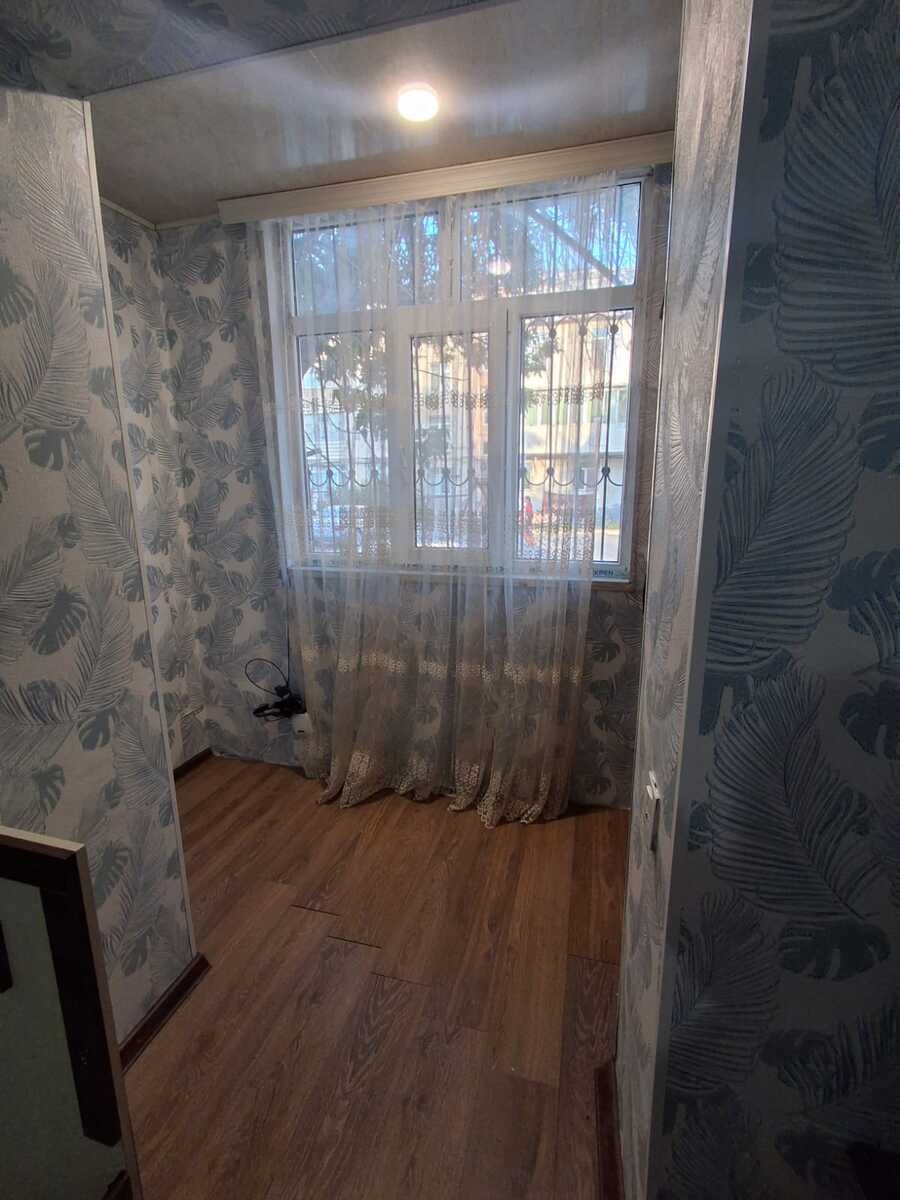 1-otaqlı mənzil, Xırdalan ş., 37 m² — Mənzil, Xırdalan (2)