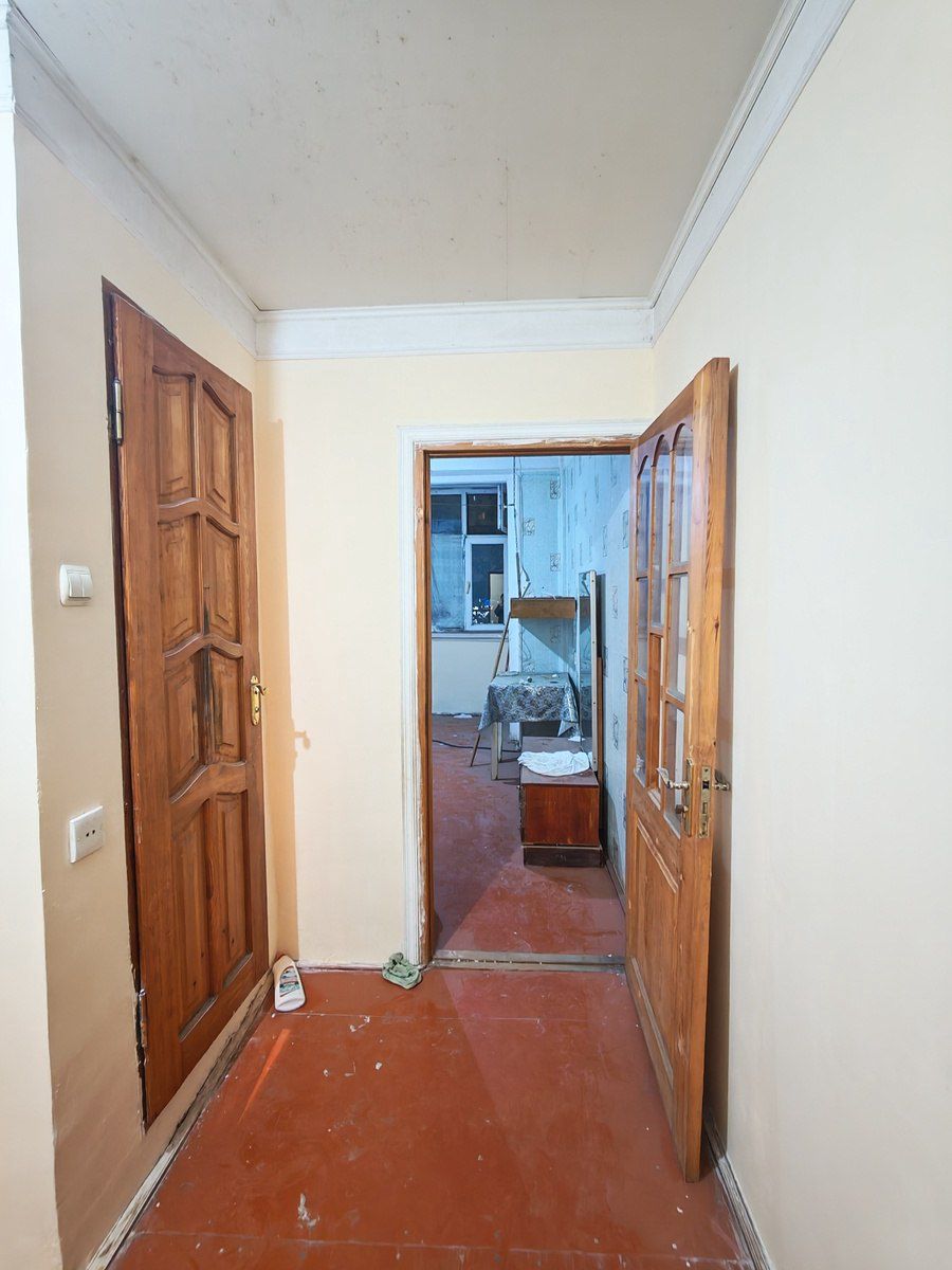Satılır 1 otaqlı köhnə tikili 35 m² — Mənzil, Xırdalan (4)