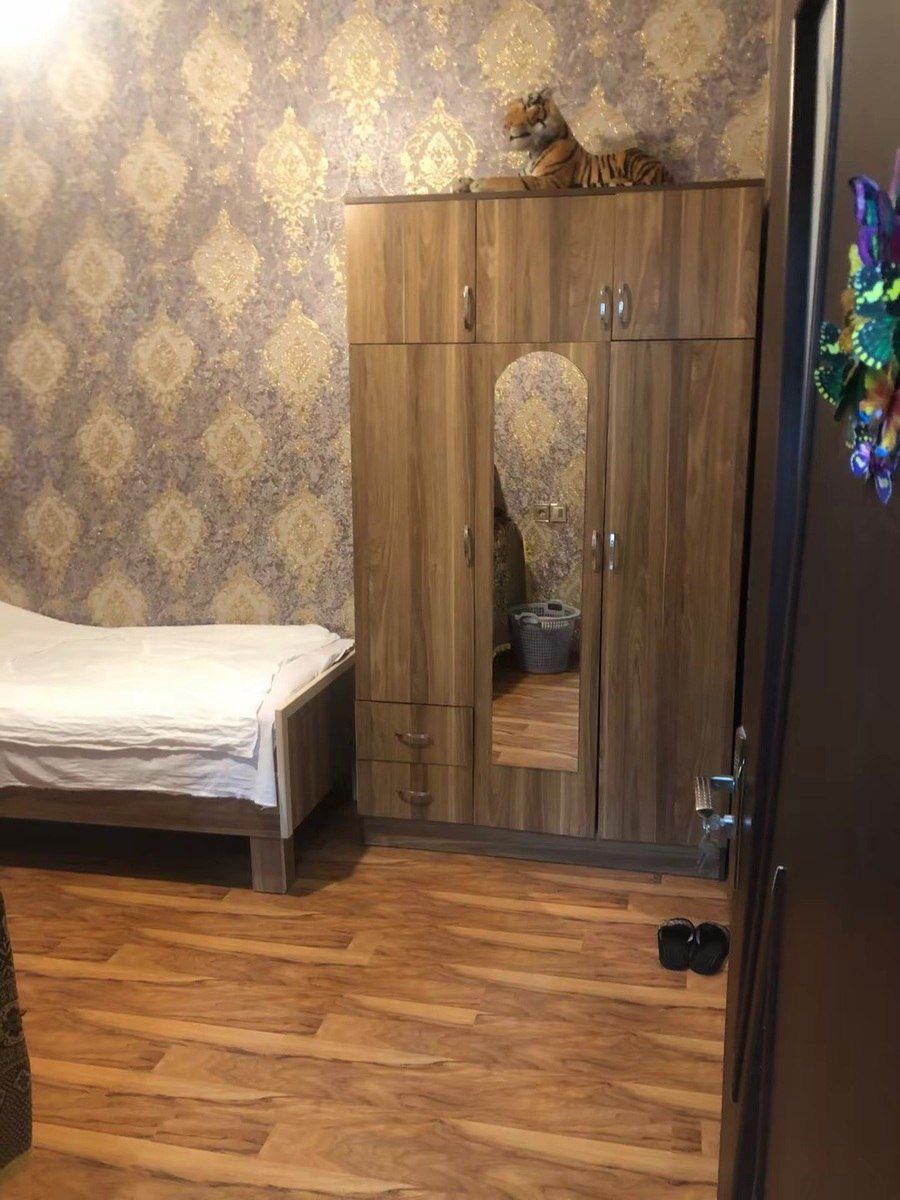 Satılır 4 otaqlı həyət evi/bağ evi 115 m² — Ev, villa, Bakı (9)