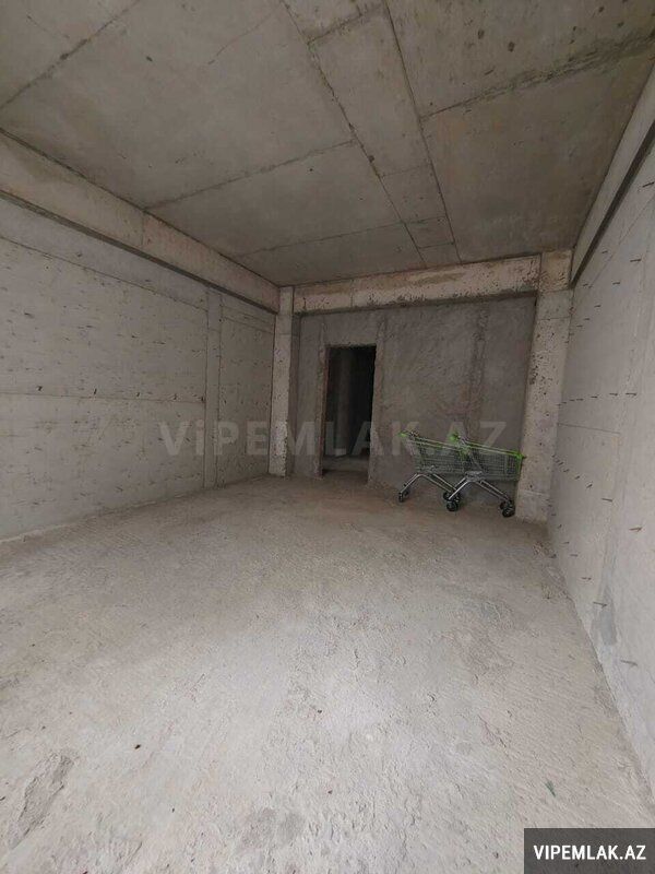 Xətai rayonunda 3 otaqlı Yeni tikili Satılır, 125 m² — Mənzil, Bakı (5)