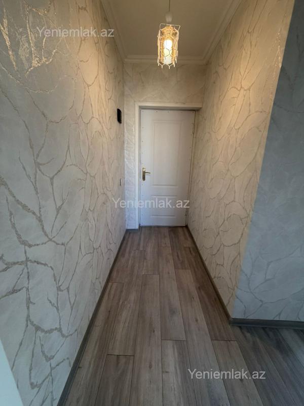 Satılır 2 otaqlı Bina evi menzil (Köhnə tikili), 40 m², Binəqədi rayonu — Mənzil, Bakı (12)