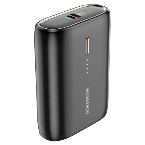 Xarici akkumulyator Borofone BJ21 PD20W+QC3.0 — 34 ₼ · Bakı · Telefonlar və qadjetlər Xarici akkumulyator Borofone BJ21 PD20W+QC3.0 — Bakı