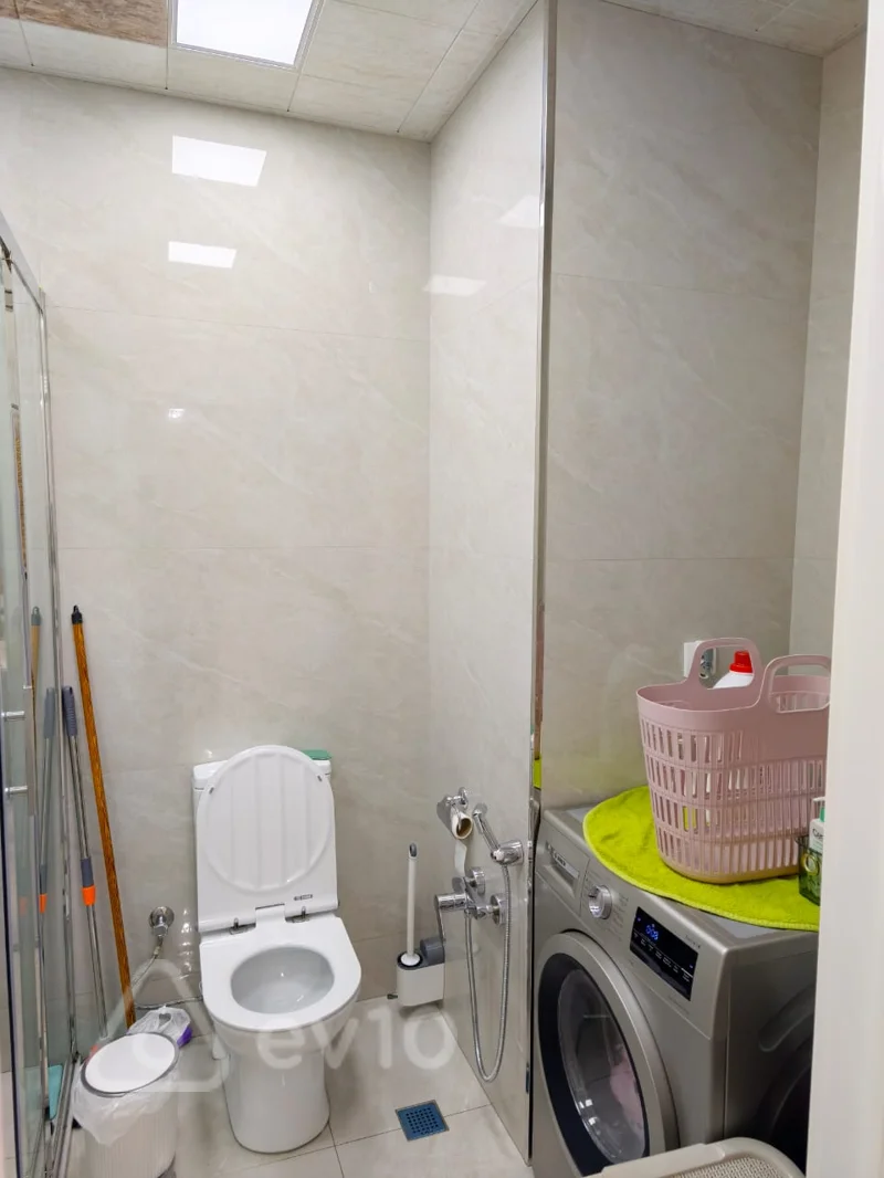 2 otaqlı mənzil, 50 m², Yasamal r-n A.M.Serifzade 26 — Mənzil, Bakı (10)