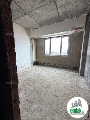 Satılır 5 otaqlı 171 m² yeni tikili Tibb Universiteti — Mənzil (8)