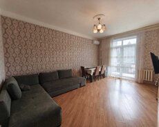 Köhnə tikili Satılır Xətai r., 3 otaq, 80 m² — Mənzil, Bakı (8)