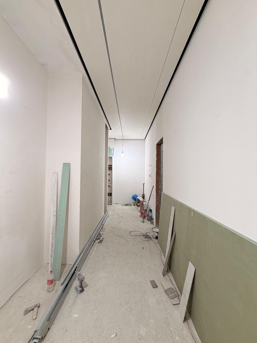Satılır 3 otaqlı yeni tikili 152 m² — Mənzil, Bakı (7)