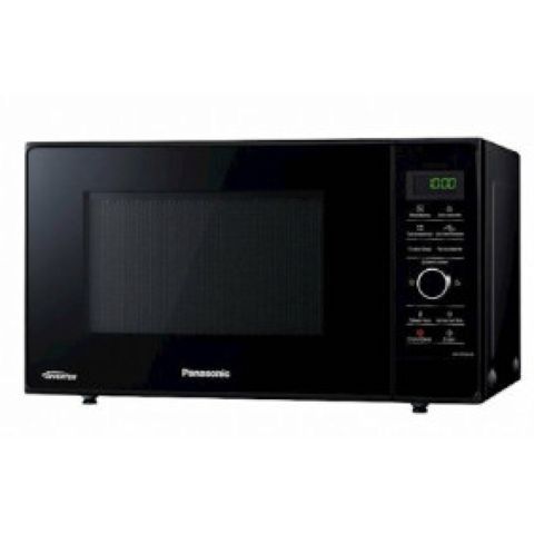 Mikrodalğalı soba Panasonic NN-SD36HBZPE — Almal — Home Appliances