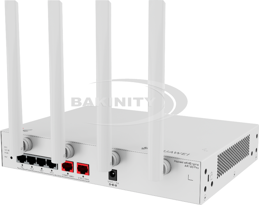 Router Huawei AR180 Pro (50010844) — Routerlər, Bakı (2)