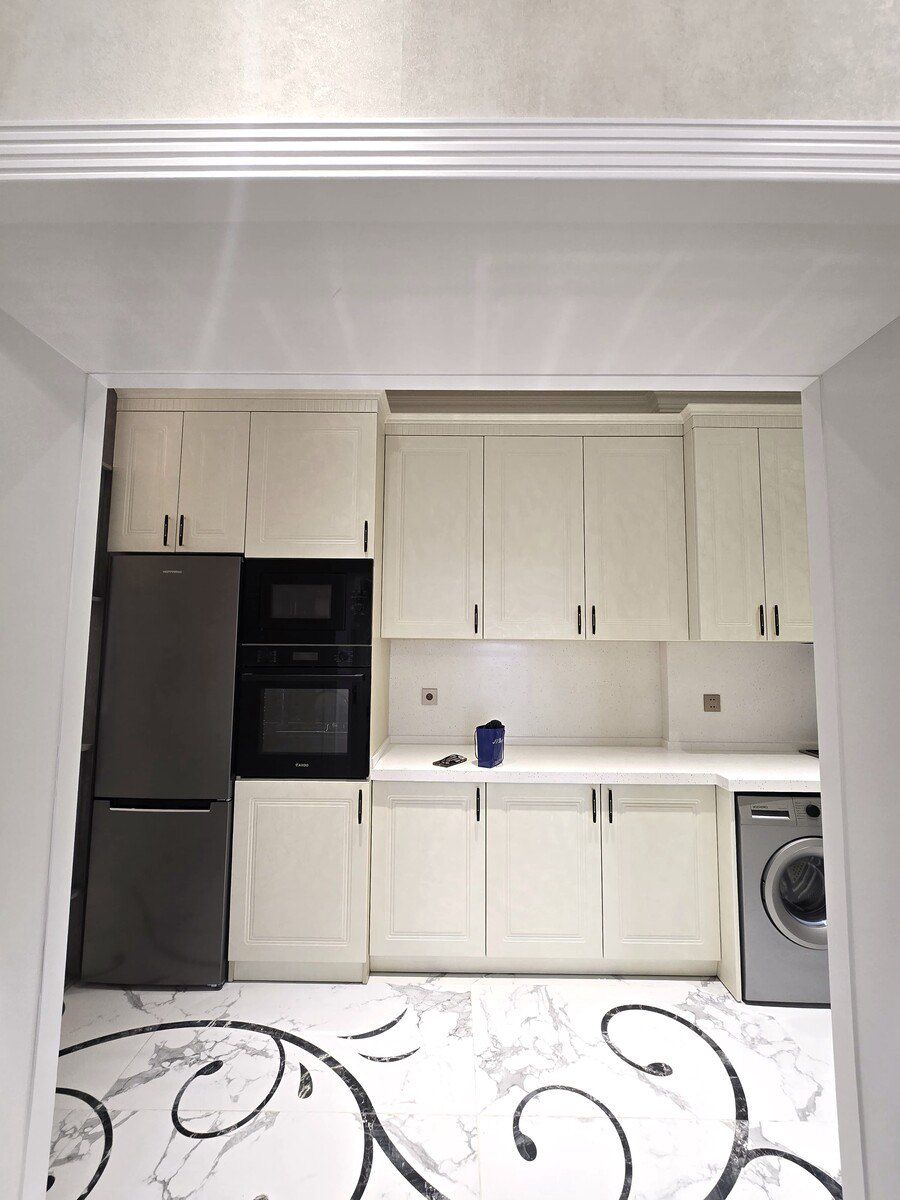 Satılır 3 otaqlı yeni tikili 98 m² — Mənzil, Bakı (9)