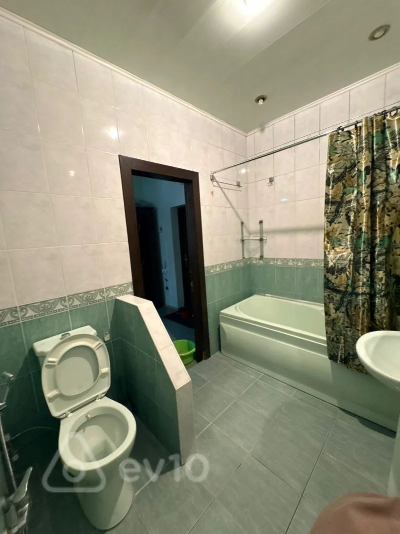 2 otaqlı mənzil, 90 m², Cəfər Xəndan küçəsi — kirayə — Mənzil, Bakı (12)