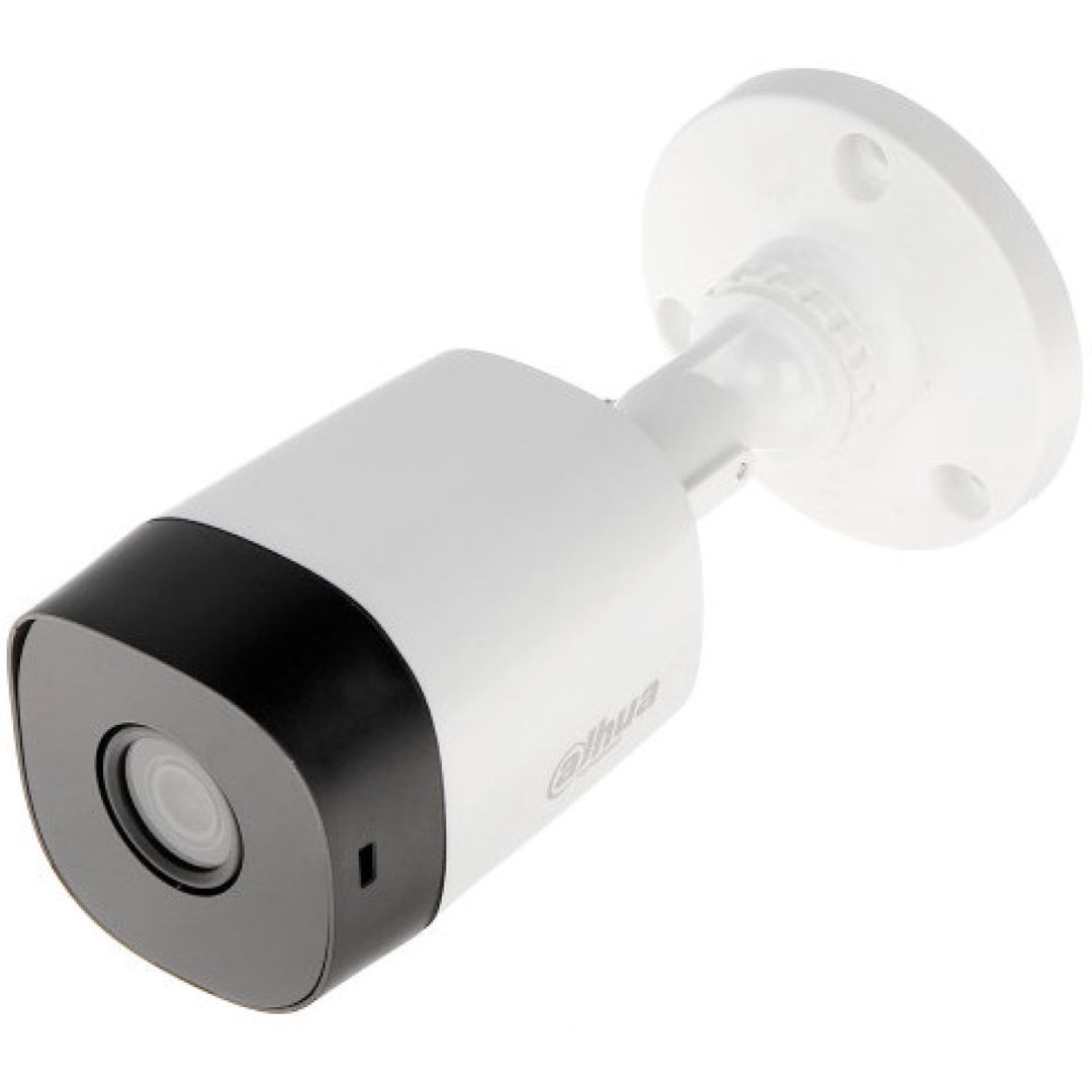 Kamera Dahua DH-HAC-B1A41P 4Mp Hdcvı IR — Ağıllı ev və təhlükəsizlik, Bakı