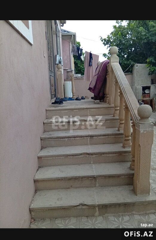 Həyət evləri Satılır Sabunçu r., Zabrat q., 3 otaq, 100 m² — Ev, villa, Bakı (2)