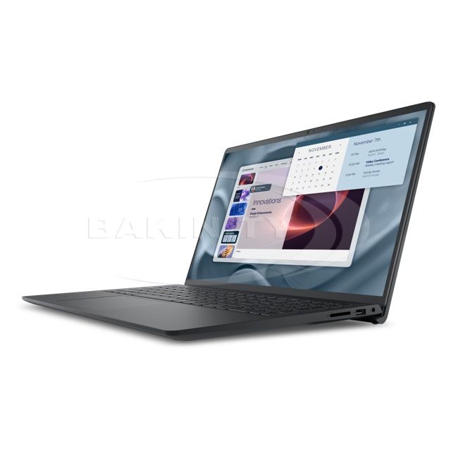 Noutbuk Dell Pro 15 Essential PV15250 (PV15250_RPLU_005_P8L_UBU) — Noutbuklar, Bakı (3)
