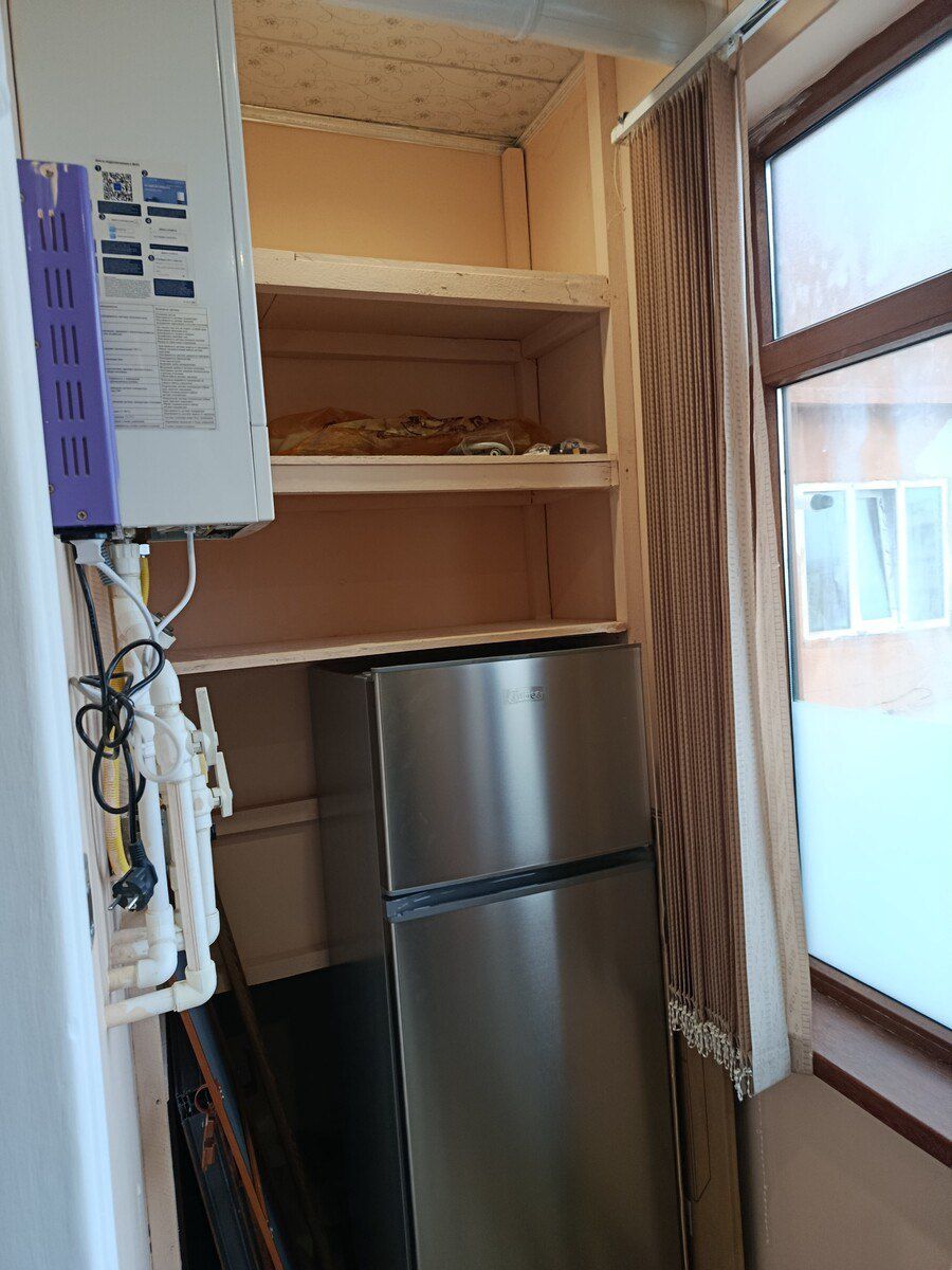 İcarəyə verilir 1 otaqlı yeni tikili 55 m² — Mənzil, Bakı (10)