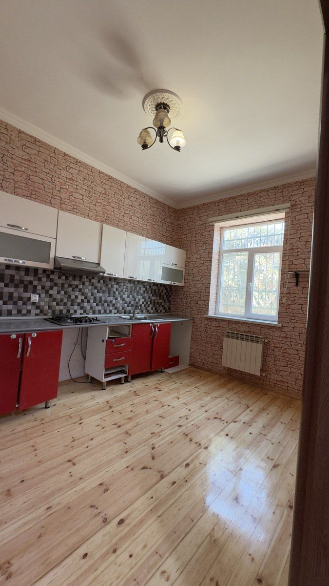 Satılır 3 otaqlı həyət evi/bağ evi 100 m² — Ev, villa, Bakı (10)