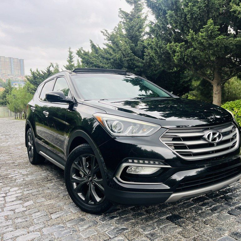 Hyundai Elantra, 2.0 L, 2017 il, 210 019 km — Avtomobillər, Bakı (8)