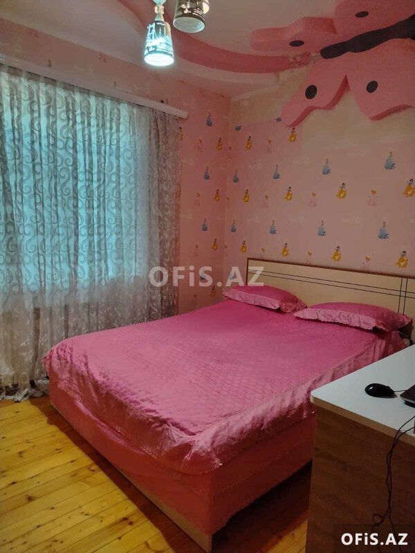 Həyət evləri Satılır Sabunçu r., Maştağa q., 6 otaq, 220 m² — Ev, villa, Bakı (3)